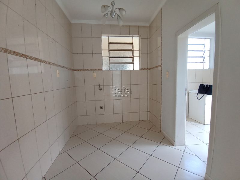 Apto para alugar no bairro CENTRO
