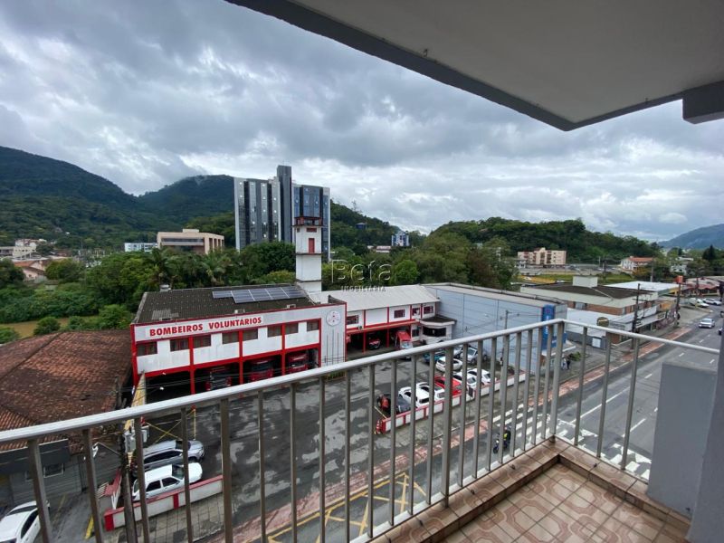 Apto para alugar no bairro CENTRO