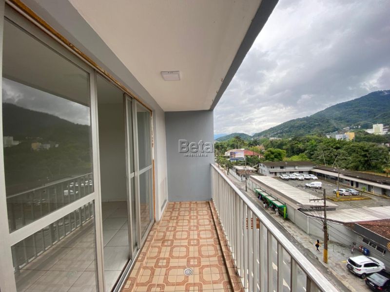 Apto para alugar no bairro CENTRO