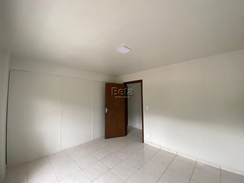 Apto para alugar no bairro CENTRO