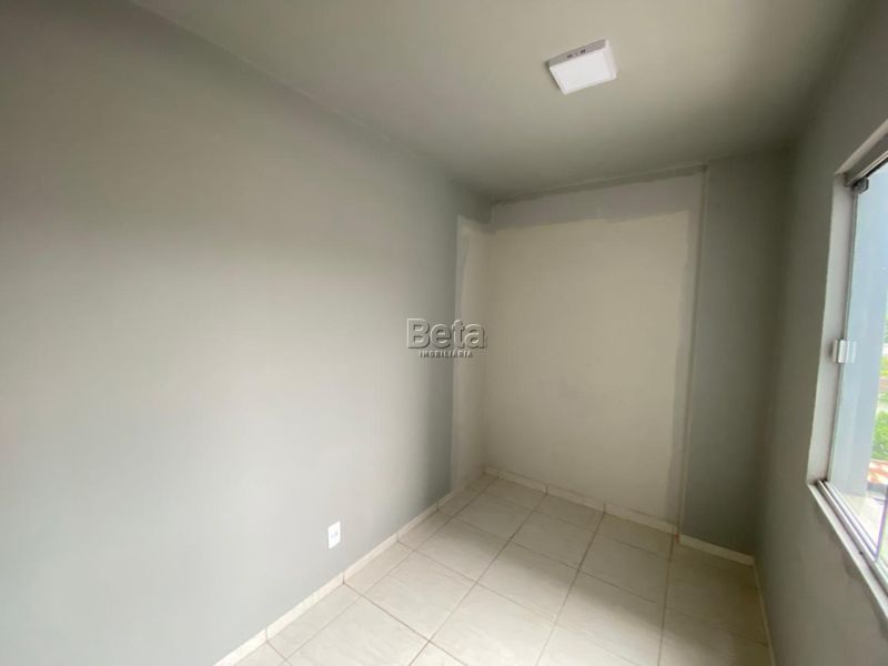 Apto para alugar no bairro CENTRO