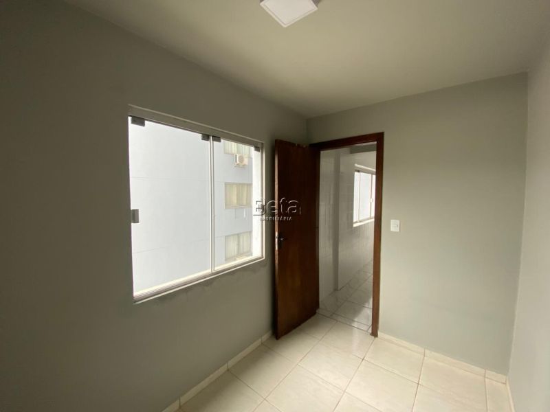 Apto para alugar no bairro CENTRO