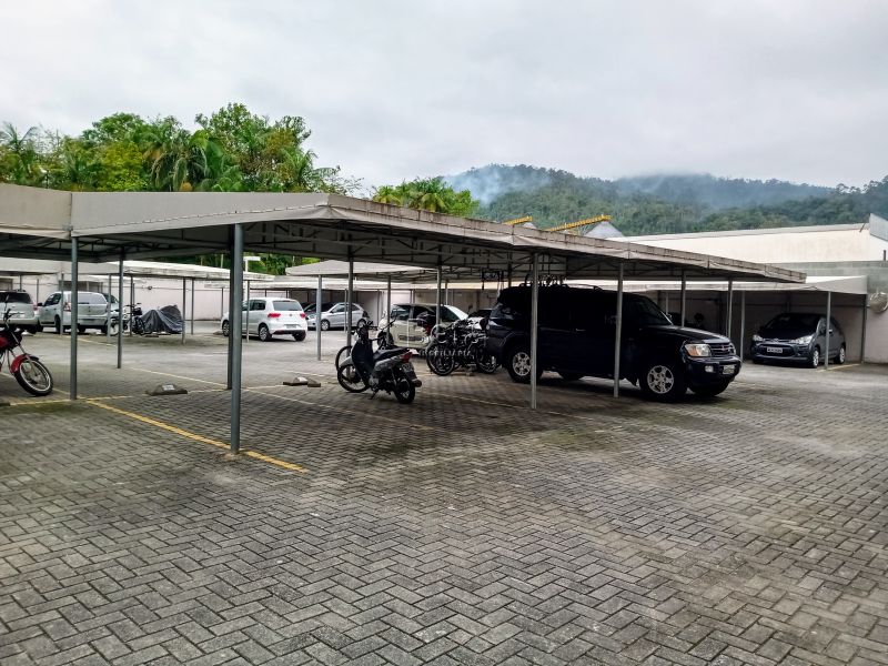 Apto 2 quartos  no bairro Sao Luis em Jaragua Do Sul