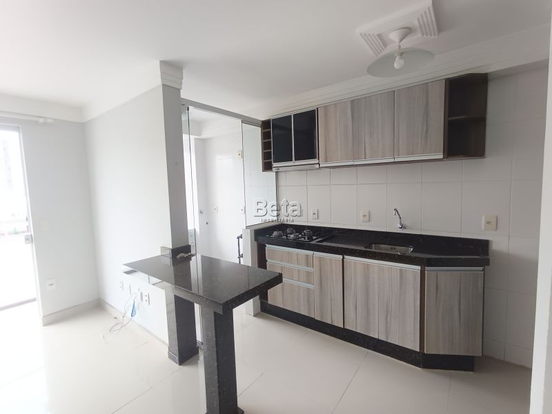 Apto 2 quartos  no bairro Sao Luis em Jaragua Do Sul