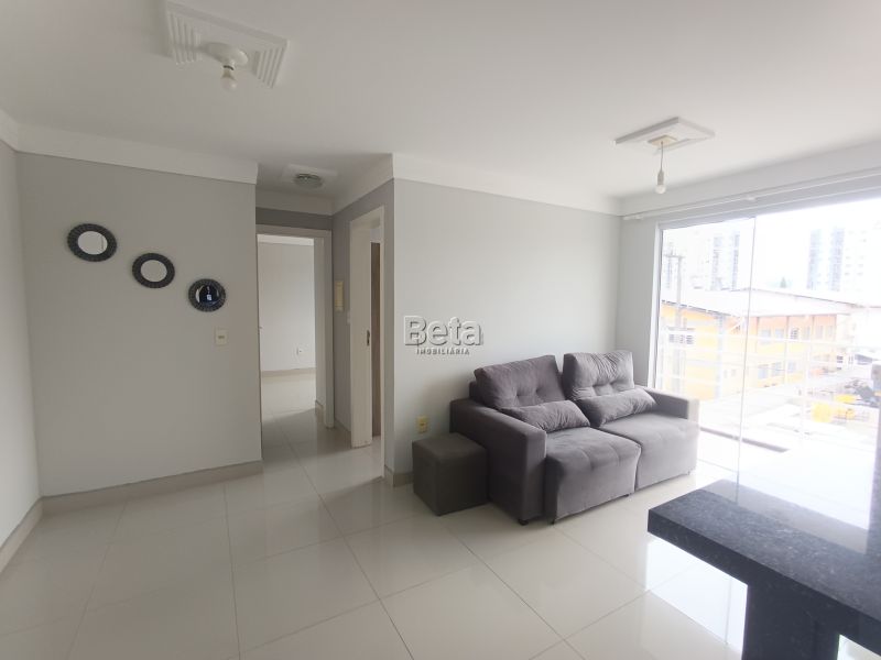 Apto 2 quartos  no bairro Sao Luis em Jaragua Do Sul