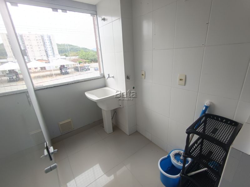 Apto 2 quartos  no bairro Sao Luis em Jaragua Do Sul