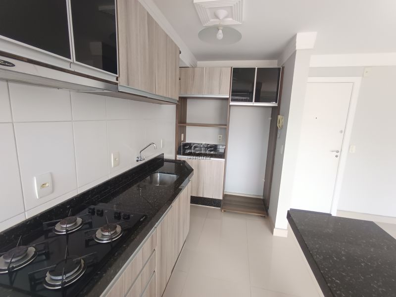 Apto 2 quartos  no bairro Sao Luis em Jaragua Do Sul