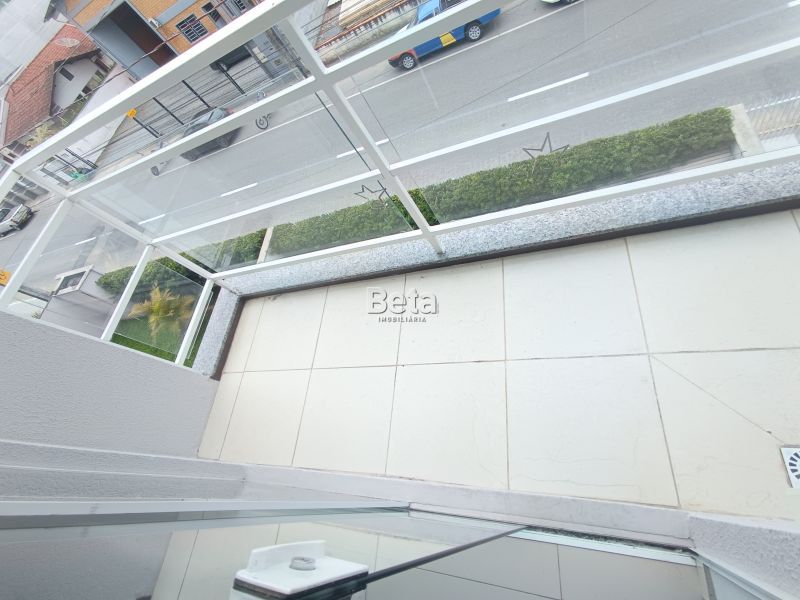 Apto 2 quartos  no bairro Sao Luis em Jaragua Do Sul