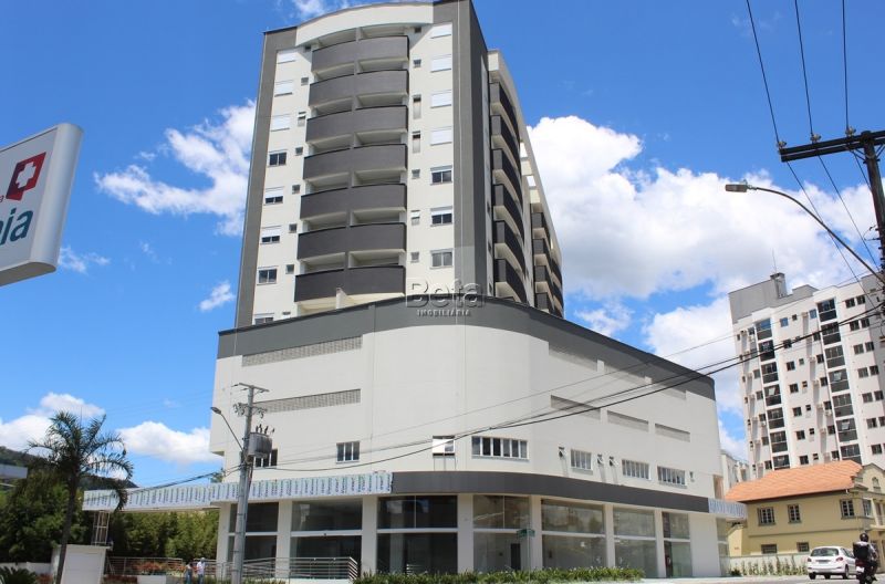 Sala, 18.19 m²  no bairro CENTRO em JARAGUA DO SUL/SC - Loja Imobiliária o seu portal de imóveis para alugar, aluguel e locação