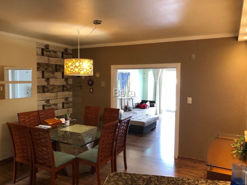 Apto 2 quartos  no bairro Centro em Jaragua Do Sul