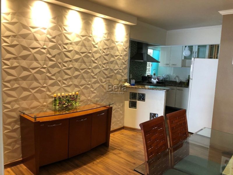 Apto 2 quartos  no bairro Centro em Jaragua Do Sul