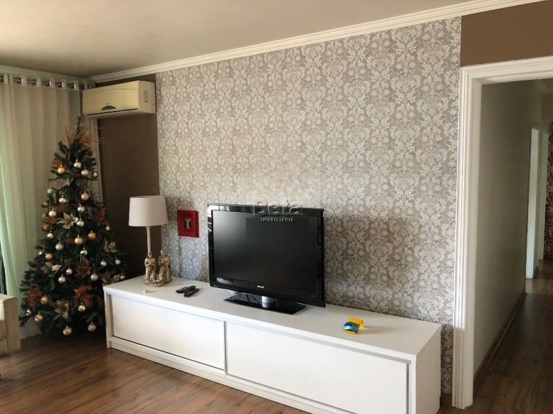 Apto 2 quartos  no bairro Centro em Jaragua Do Sul