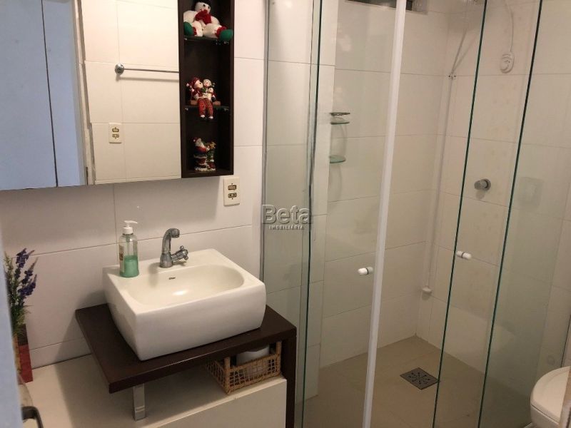 Apto 2 quartos  no bairro Centro em Jaragua Do Sul