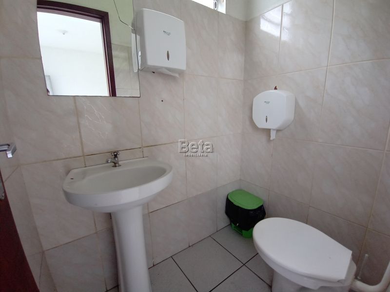 GalpÃ£o no bairro Imigrantes em Guaramirim