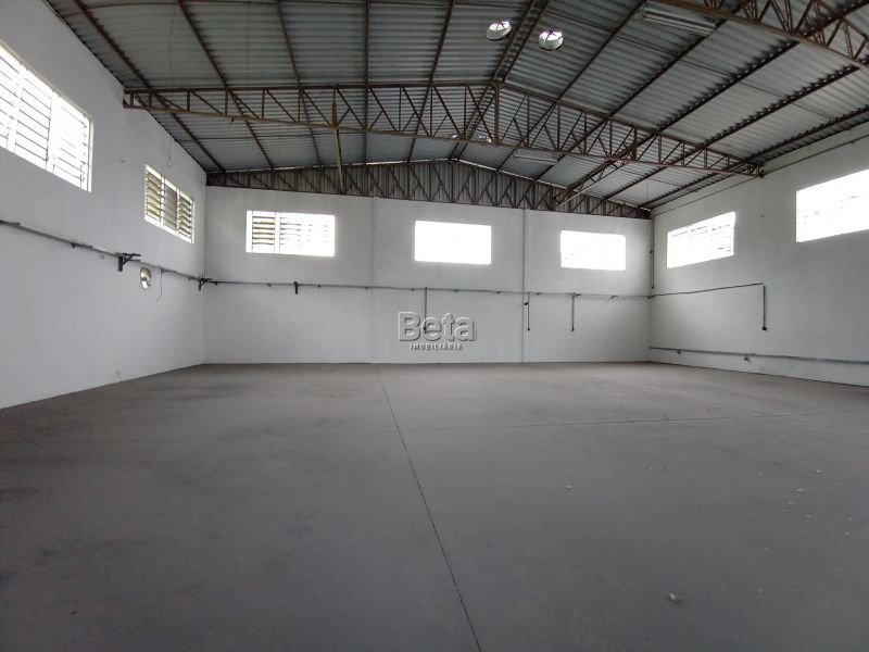 GalpÃ£o no bairro Imigrantes em Guaramirim