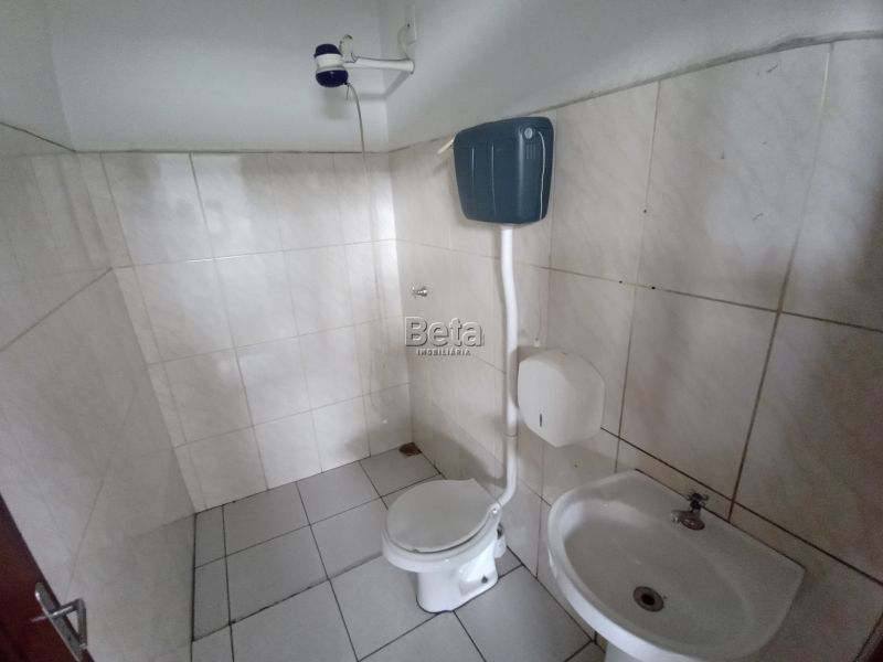 GalpÃ£o no bairro Imigrantes em Guaramirim