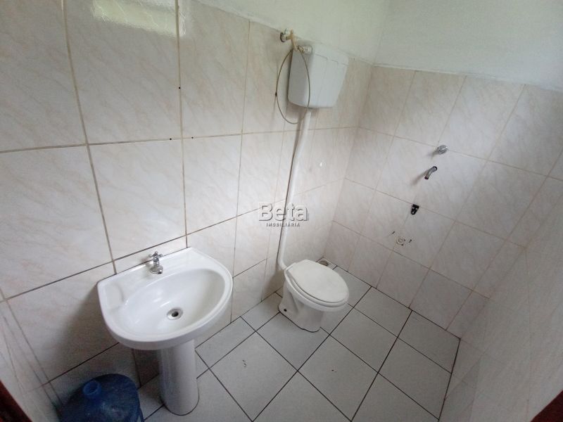 GalpÃ£o no bairro Imigrantes em Guaramirim