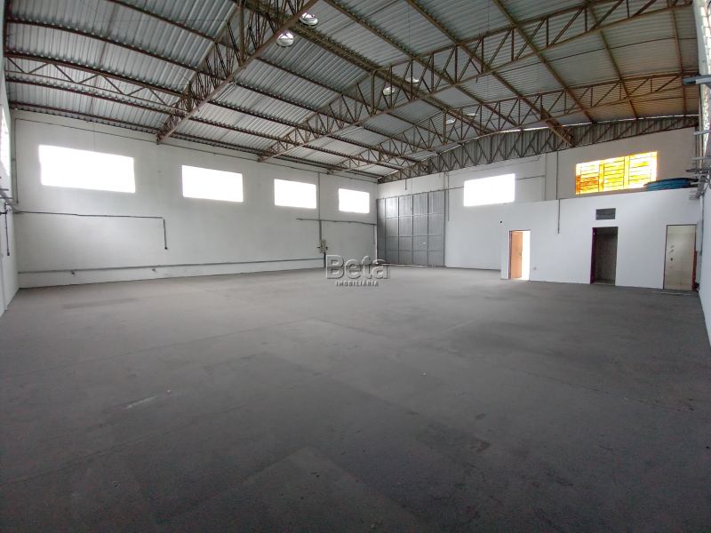 GalpÃ£o no bairro Imigrantes em Guaramirim