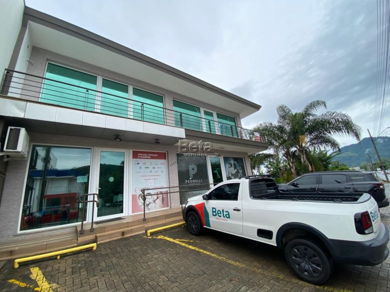 Sala para alugar no bairro BARRA DO RIO CERRO