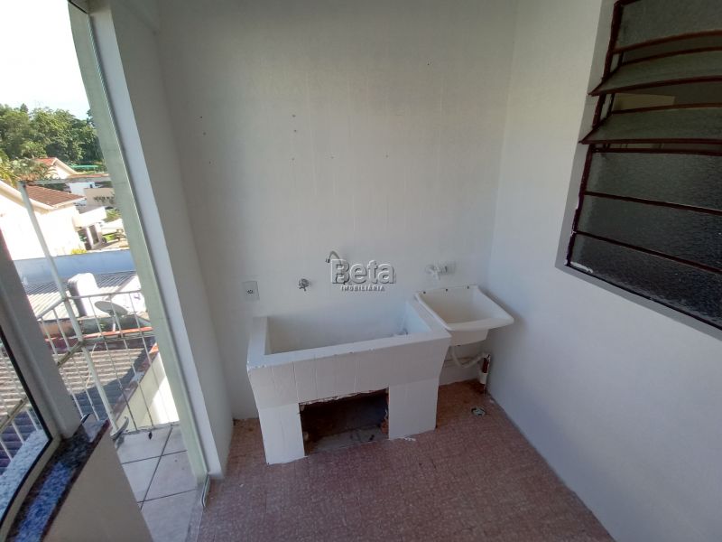 Apto para alugar no bairro CENTRO