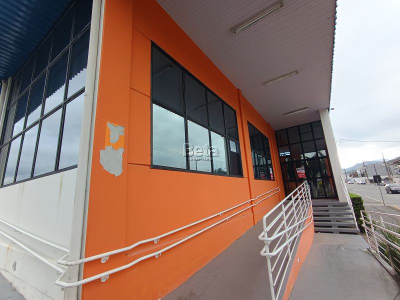 Galpão para alugar no bairro CENTRO