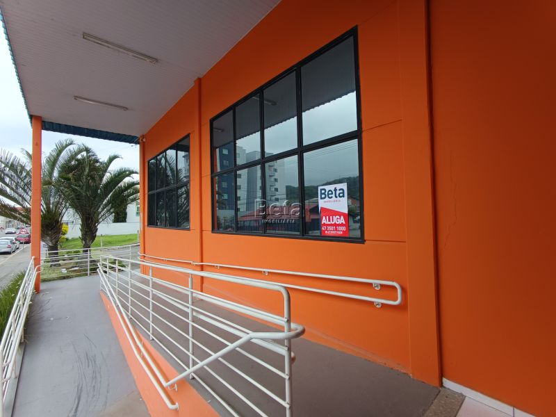 Galpão para alugar no bairro CENTRO