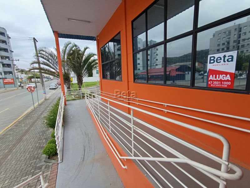 Galpão para alugar no bairro CENTRO