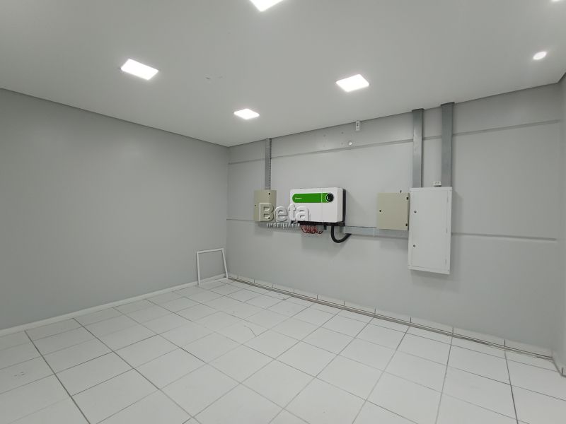 Galpão para alugar no bairro CENTRO