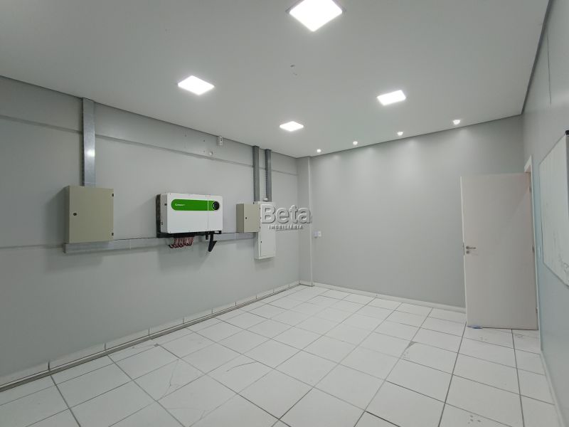 Galpão para alugar no bairro CENTRO