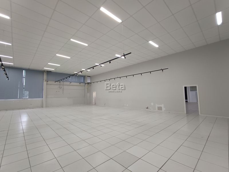 Galpão para alugar no bairro CENTRO