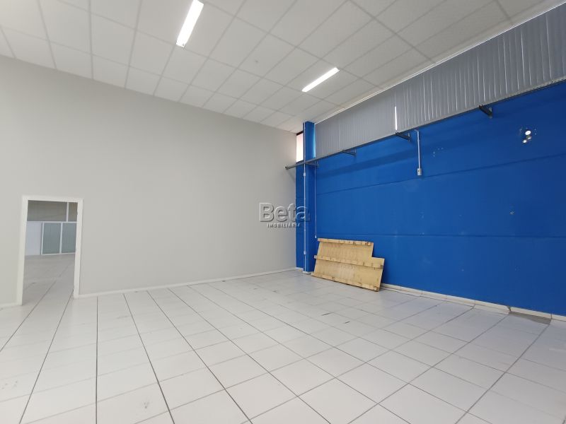 Galpão para alugar no bairro CENTRO