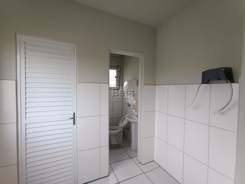 Galpão para alugar no bairro CENTRO