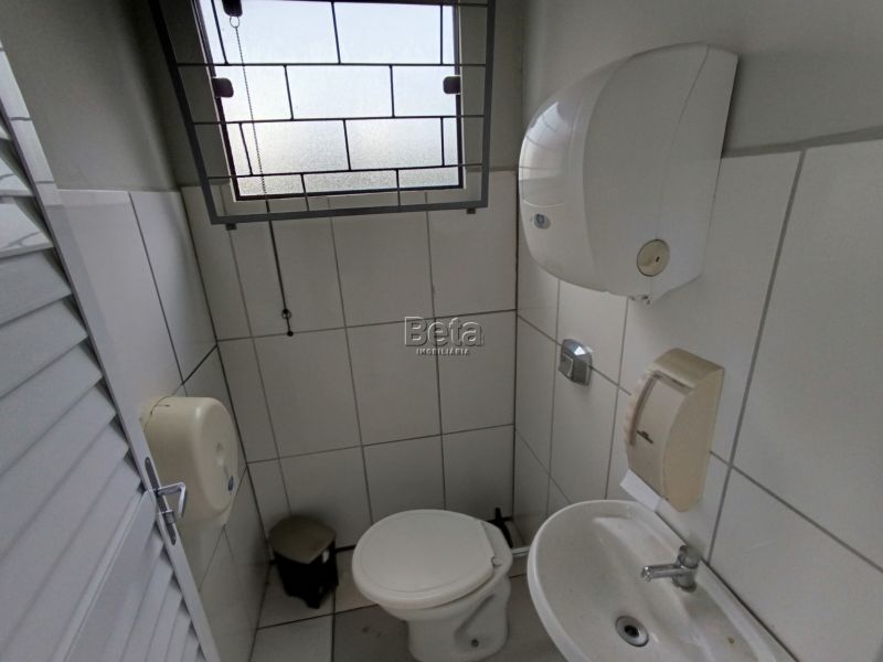 Galpão para alugar no bairro CENTRO