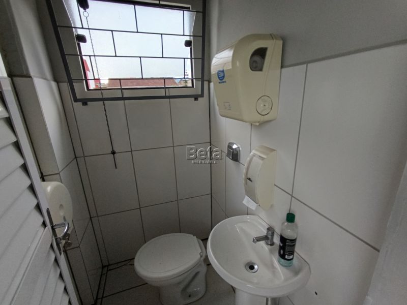 Galpão para alugar no bairro CENTRO