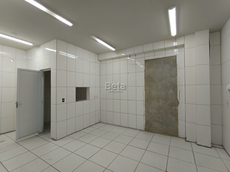 Galpão para alugar no bairro CENTRO