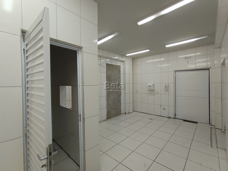 Galpão para alugar no bairro CENTRO