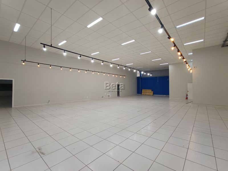 Galpão para alugar no bairro CENTRO