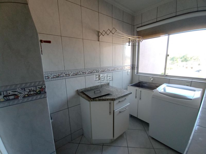 Apto para alugar no bairro CZERNIEWICZ