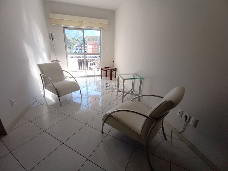 Apto para alugar no bairro CZERNIEWICZ