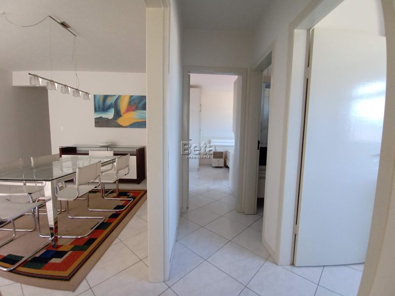 Apto para alugar no bairro CZERNIEWICZ