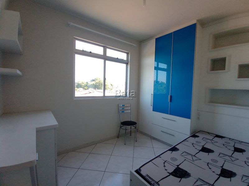 Apto para alugar no bairro CZERNIEWICZ