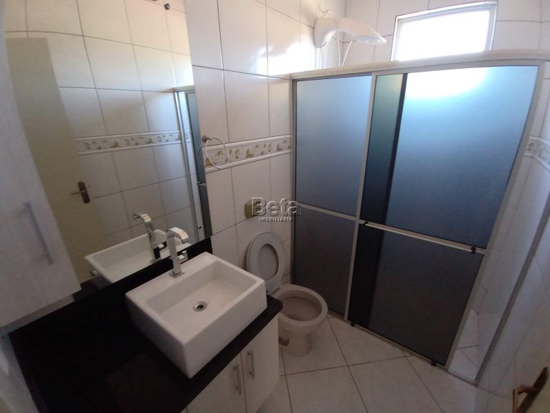 Apto para alugar no bairro CZERNIEWICZ