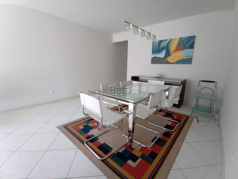 Apto para alugar no bairro CZERNIEWICZ