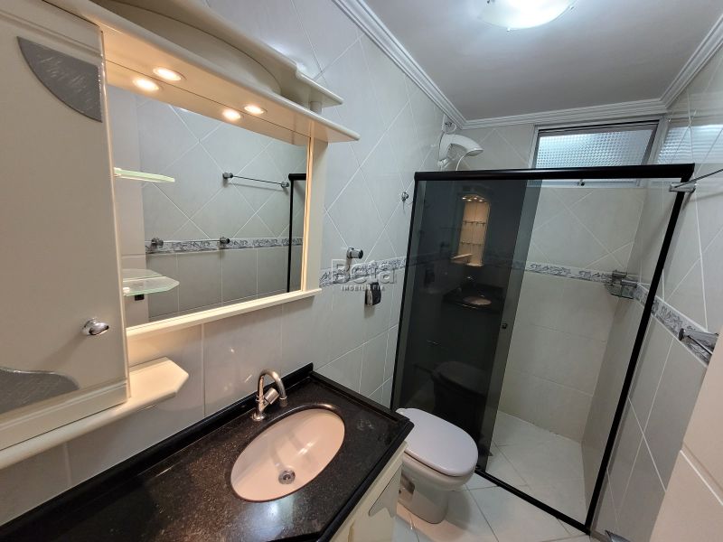 Apto para alugar no bairro CENTRO