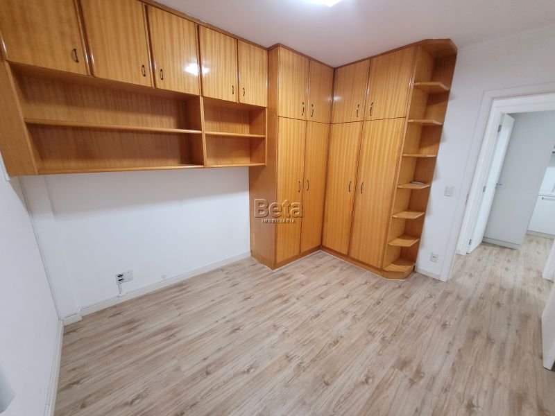 Apto para alugar no bairro CENTRO