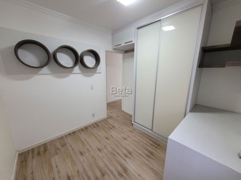 Apto para alugar no bairro CENTRO