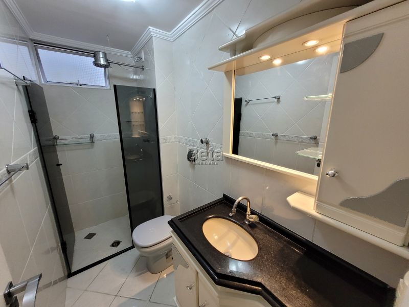 Apto para alugar no bairro CENTRO