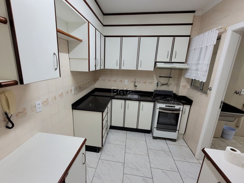 Apto para alugar no bairro CENTRO