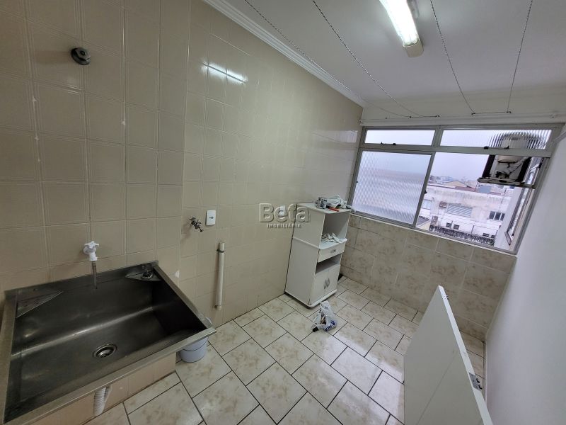 Apto para alugar no bairro CENTRO