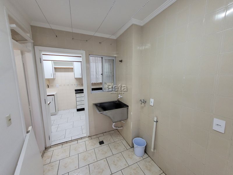 Apto para alugar no bairro CENTRO